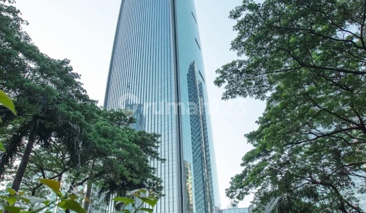 Office Space World Capital.tower Mega.kuningan.jakarta Selatan