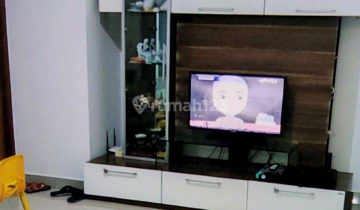 Apartemen Gading Mediterania Residence Bagus Semi Furnished Kelapa Gading Jalarta Utara 1