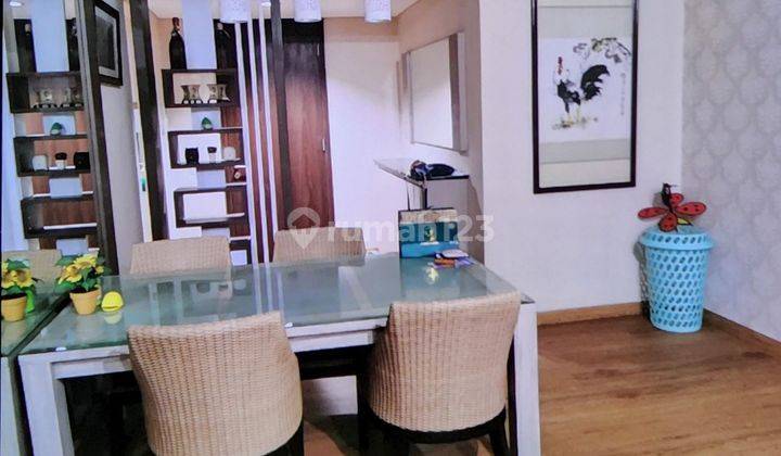 Apartemen Royal ST Moritz JAKARTA BARAT 1