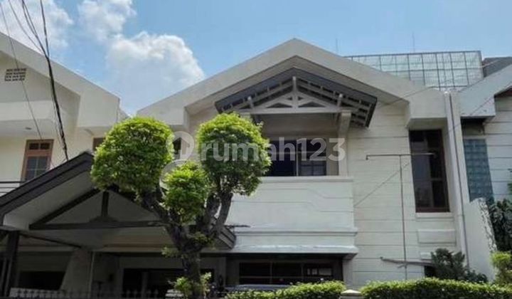 Jual Cepat Rumah 9x17 Janur.elok Sportmall Kelapa.gading.jakarta Utara