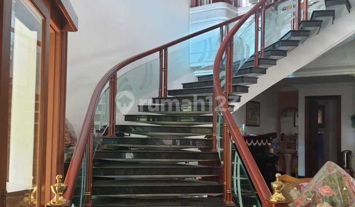 Rumah Mewah Bgv Kelapa.gading Jakarta Utara 2