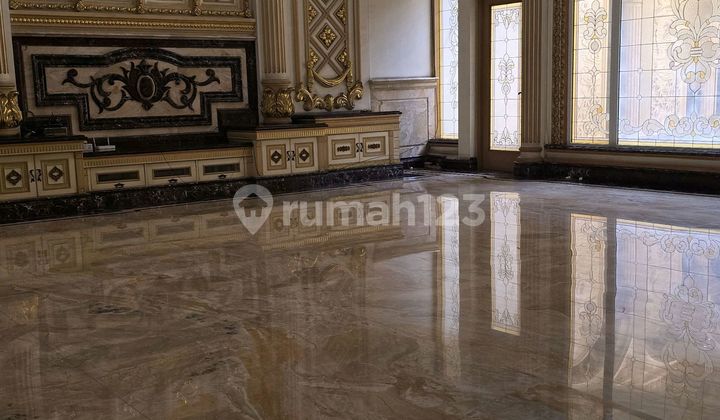 Jual Cepat.rumah Arta.gading Kelapa.gading.jakarta Utara