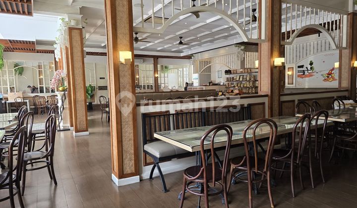 Rumah Komersial Jl Pesanggrahan Parkir Luas Jakarta Barat 2