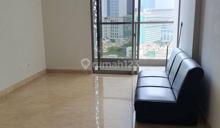 Apartemen 2 Kamar Tidur Gold Coast Bahama Pik Jakarta 1