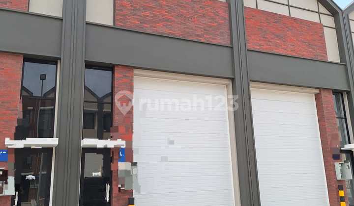 Gudang.bizzpark.pik.2 Baru.banteng Tangerang Pik2.jakarta 