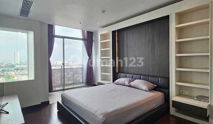 Apartemen Mewah Summit Sambung Mall ******** Jakarta Utara Apartemen Mewah Summit Sambung Mall ******** Jakarta Utara