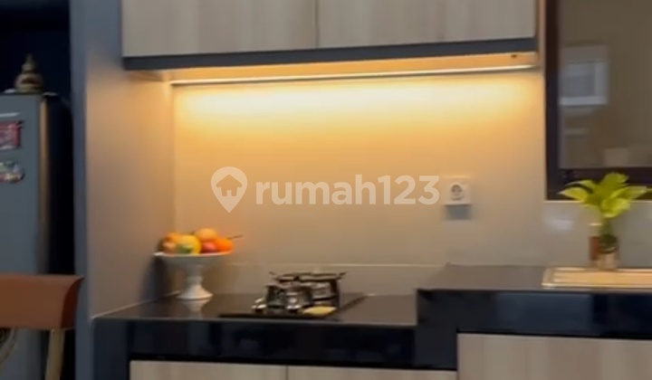 new.house.summerwood Sedayu.city 6x12.5 Cakung East Jakarta Near Klp.gading 2