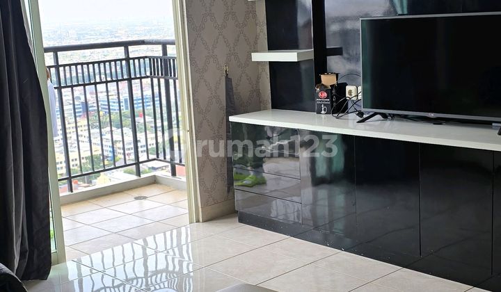 Lourdes Frenchwalk Moi Apartment Kelapa Gading North Jakarta