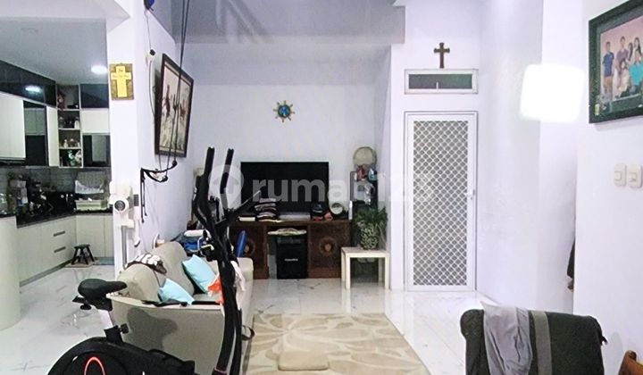 Sunter Mas Beautiful House Jakarta