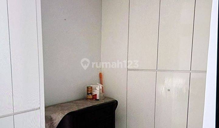 Apa Apartemen 3 Kamar Tidur French Walk Paris Furnished Kelapa Gading 2