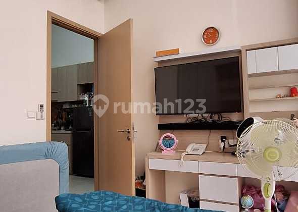 Apartemen Sedayu City Tower Melbourne 2 Bedroom Cakung East Jakarta Kelapa Gading. 2