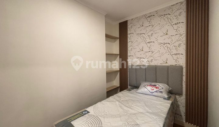 Cityhome San Francisco Apartment, Kelapa Gading, Jakarta 2