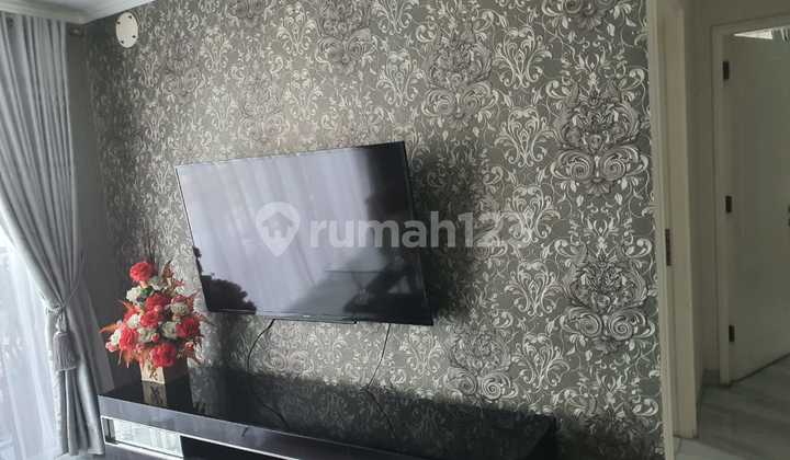 Apartemen Lux.frenchwalk.moi Kelapa Gading Jakarta Utara 2