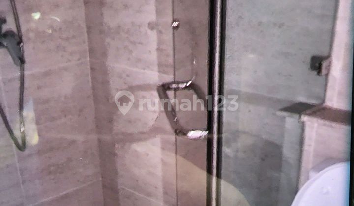 Termurah Apartmen.goldcoast 1 Br Ff Brandnew Pik Jakarta