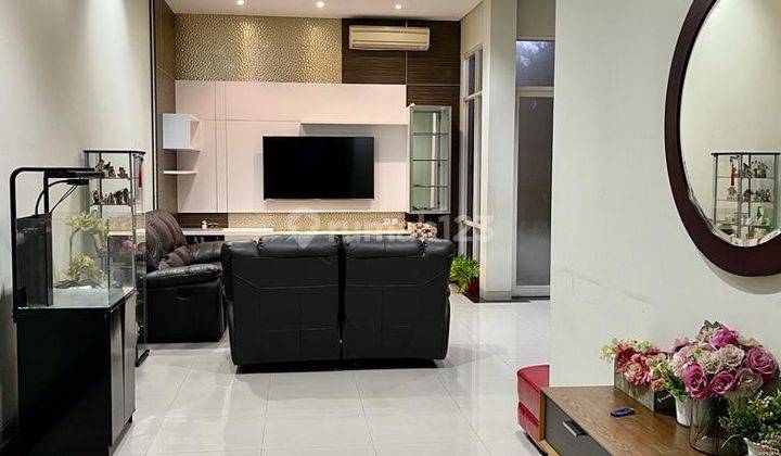 Rumah Lux Nias Kelapa Gading.jakarta Utara 2