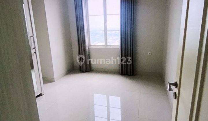 AApartemen French Walk 3 Kamar Tidur Semi Furnished MOI Kelapa Gading 2