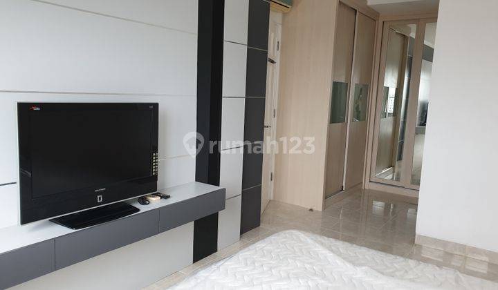Aptmn.frenchwalk.evian.sambung Mall.comdi.kelapa Gading.jakarta Utara 1
