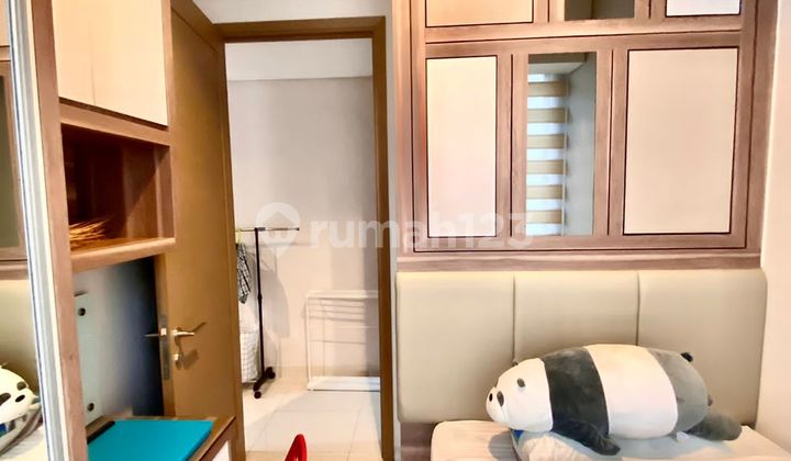 ********.anggrek.residence Tower F.kelapa Gading 2