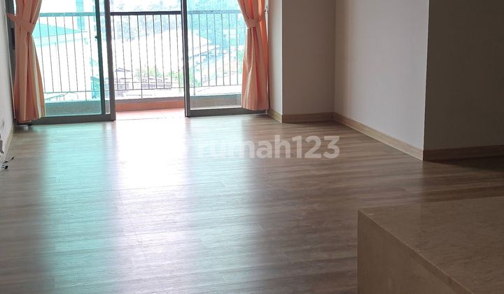 Apartemen .holland Village 1 Unfurnished.jakarta .pusat 2