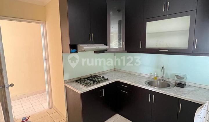 Affordable Frenchwalk Apartments, Moi, Kelapa Gading, North Jakarta.