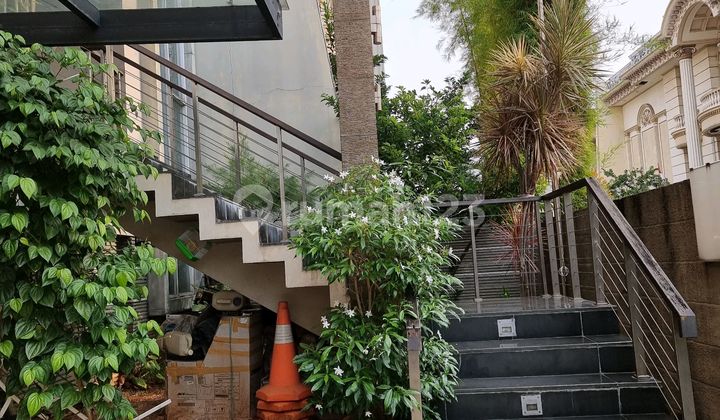 House with Swimming Pool Bgm.3.lt.Kelapa Gading North Jakarta 2