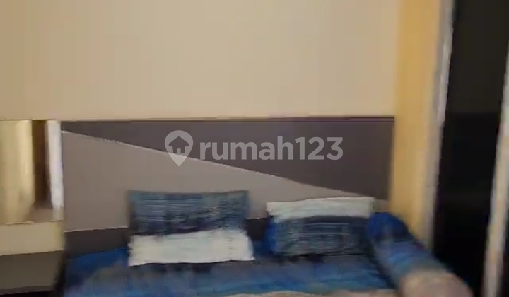 Cityhome Good 2 Bedroom Apartment Moi, Kelapa Gading, North Jakarta