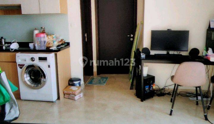 Apartmen.menteng Park Tower Diamond.jakarta Pusat 1