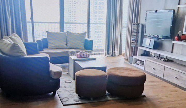 Apartemen Royal ST Moritz JAKARTA BARAT 2