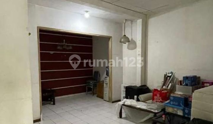 Rumah Termurah Janur.elok Kelapa Gading