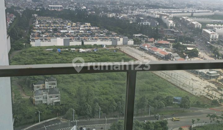 Sell cheap new apartment Sedayu Kelapa Gading North Jakarta