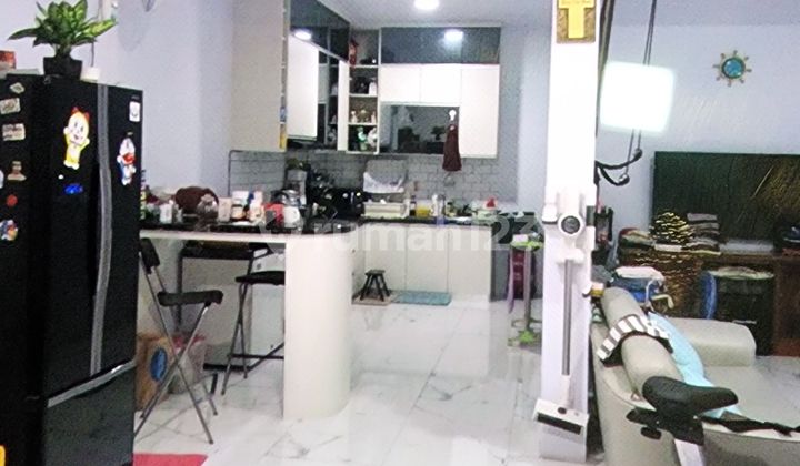 Rumah Sunter Mas Bagus Jakarta  2