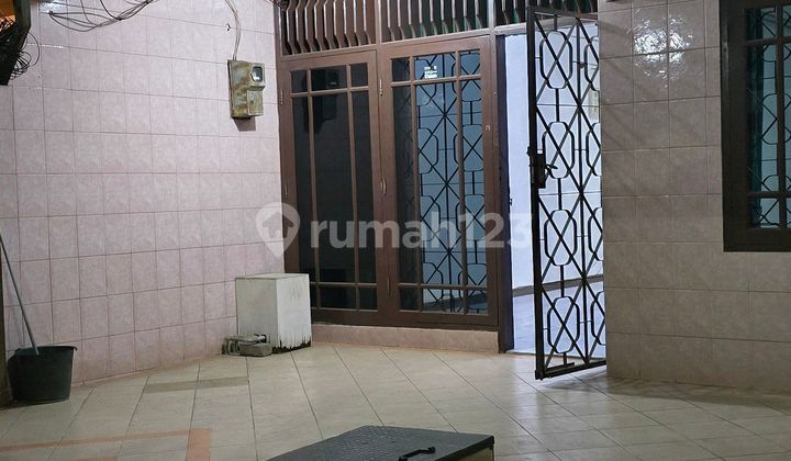 Rumah.1.5.lantai Janur Asri.kelapa.gading Jakarta Utara 2