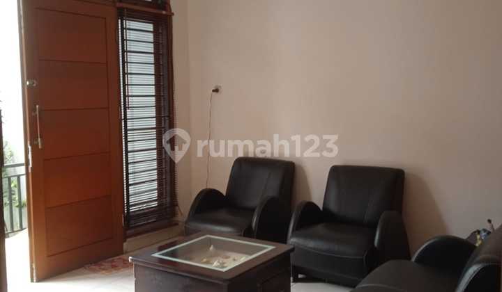 Rumah Nias Dekat Mall Kelapa Gading Bagus Minimalis Jakarta Utara 2