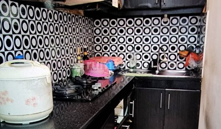 Rumah Bebas Banjir Molek Kelapa Gading Jakarta Utara 2