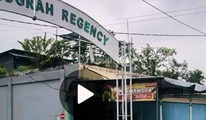 Ruko Gandeng Sewa Daerah DOYO Dekat Bandara Sentani Jayapura  2