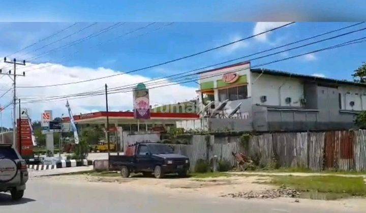 Tanah Cocok Untuk Ko.cometdial Dorong.papua 1