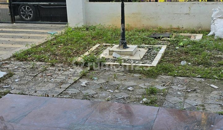 2-story house near Penabur and Taiwan School, Kelapa Gading, North Jakarta 2