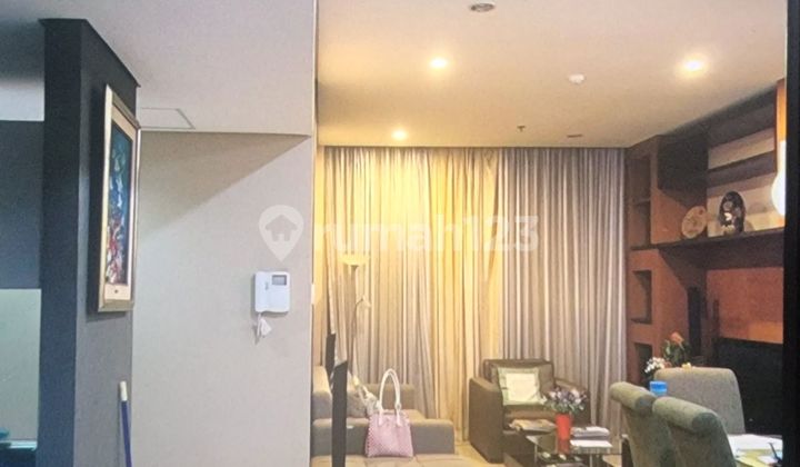 Apartemen Mewa Summit Sambung Mkg Kelapa Kelapa Gading 2