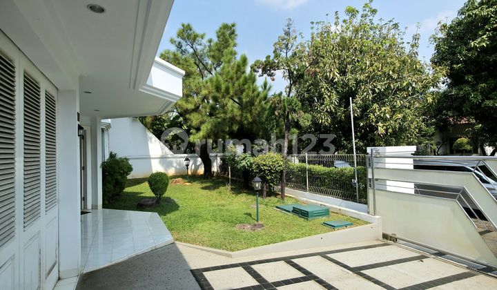 Rumah Bgv Tampak Siring Kotak Jarang Ada.kelapa Gading.jakarta Utara 2