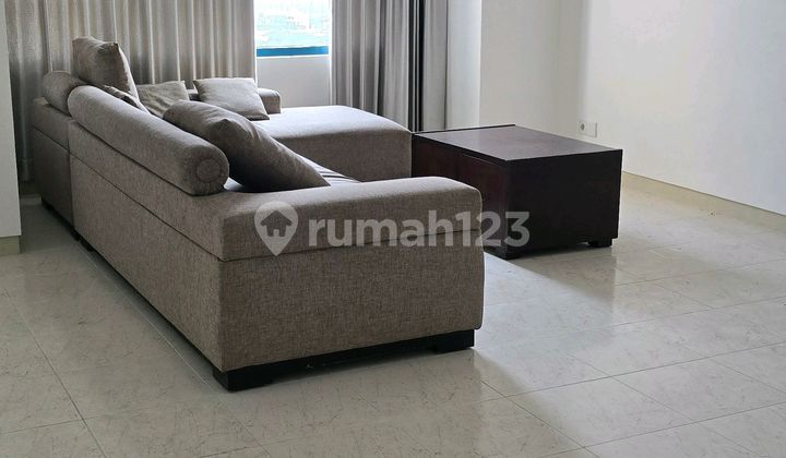 Lux Apartment.Pangeran.Jayakarta.3br Central Jakarta