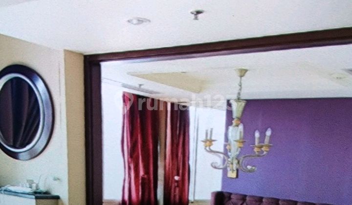 Termurah Jual.cepat.aptmn.summit Luas.151m2.hanya.2.9m Kelapa.gading Sambung.mall Jakarta