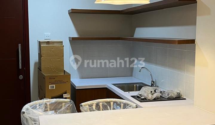 Assati Vanya Park BSD Brand New 3BR Apartment Banten
