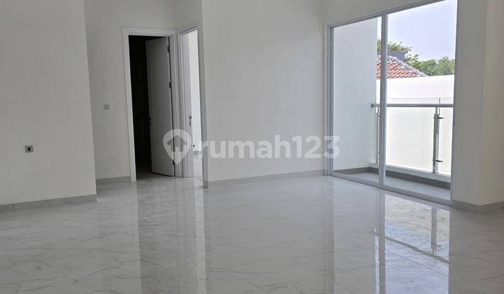 Rumah Brandnew Marmer ******** Gading.jakarta Utara 1
