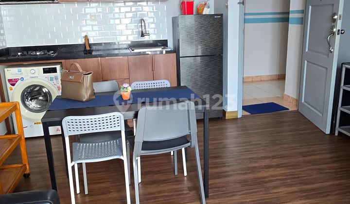 Apartemen.full.furnished.hawaii.jakarta Utara 2