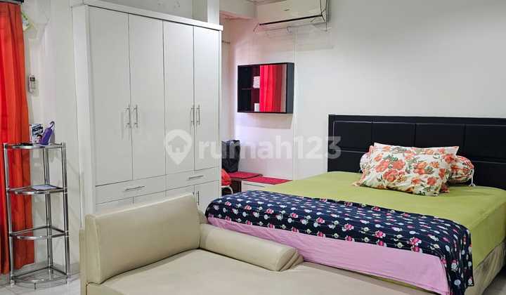 Dibawah Pasaran Rumah Renovasi Total Janur.elok Kelapa Gading.jakarta.utara