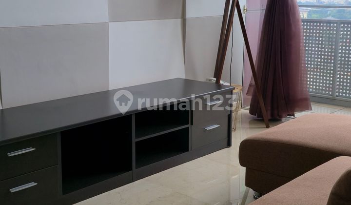 Summit Apartment 2Br Kelapa Gading North Jakarta