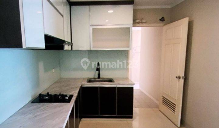 AApartemen French Walk 3 Kamar Tidur Semi Furnished MOI Kelapa Gading 1