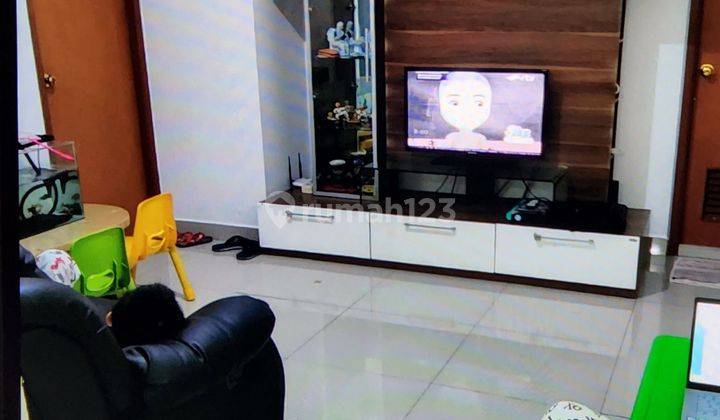 Apartemen Meditarania KELAPA GADING LUAS 74M2 Jakarta Utara  1