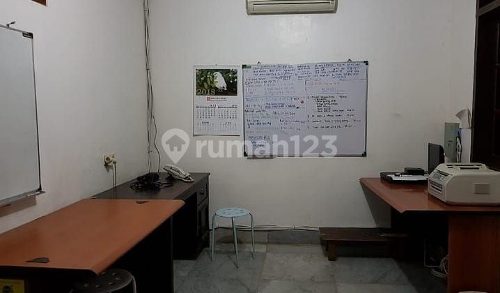 House in Pelepah Elok, Kelapa Gading, North Jakarta 2