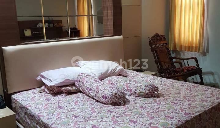 Rumah Bebas Banjir Bukit.gading.meditarania.bgm Kelapa Gading.jakarta 2